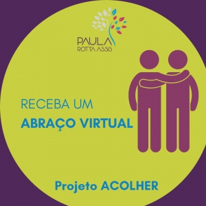 PRA CONSULT - Projeto ACOLHER