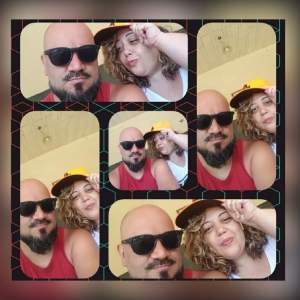 Luto Esposo Queli
