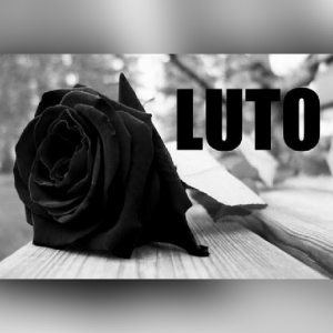 Luto Avó Vilani