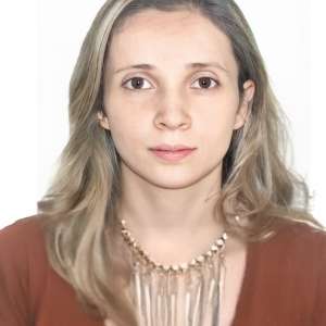 Jaqueline Godinho Gimeno
