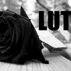 Luto Netinha Marcia